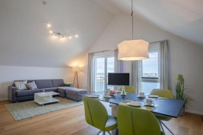 Reeders Topp by Seeblick Ferien, Olpenitz